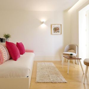 Studio met een King Size Bed
